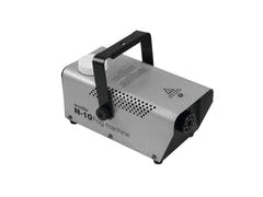 EUROLITE N-10 Macchina del fumo silver