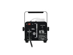 EUROLITE N-10 Macchina del fumo nero