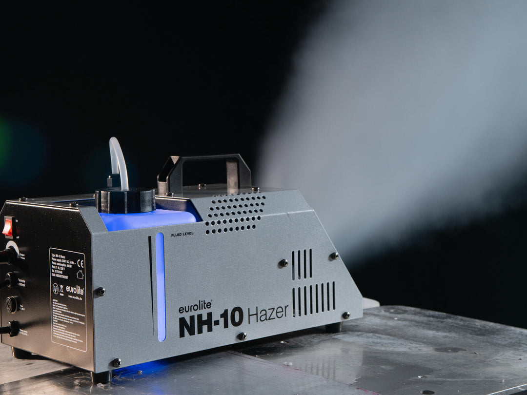 Eurolite NH-10 - Fazer