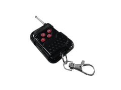 EUROLITE WRC-2 Telecomando wireless