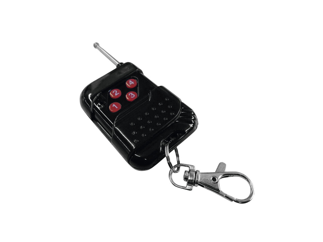 EUROLITE WRC-2 Telecomando wireless