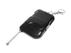 EUROLITE WRC-2 Telecomando wireless