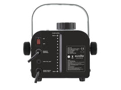 EUROLITE N-19 Macchina del fumo silver