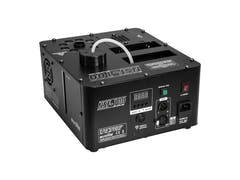 EUROLITE NSF-100 LED DMX Ibrido Nebulizzatore di Fumo