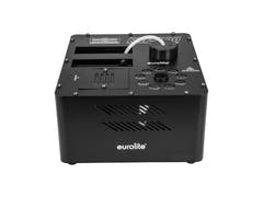 EUROLITE NSF-100 LED DMX Ibrido Nebulizzatore di Fumo