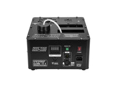 EUROLITE NSF-100 LED DMX Ibrido Nebulizzatore di Fumo