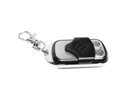 EUROLITE WRC-4 Telecomando wireless