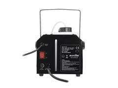 EUROLITE N-110 Macchina del fumo