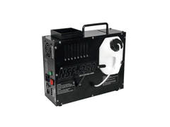 EUROLITE NSF-250 LED DMX Nebbiogeno spray ibrido