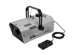 EUROLITE N-150 MK2 Macchina del fumo