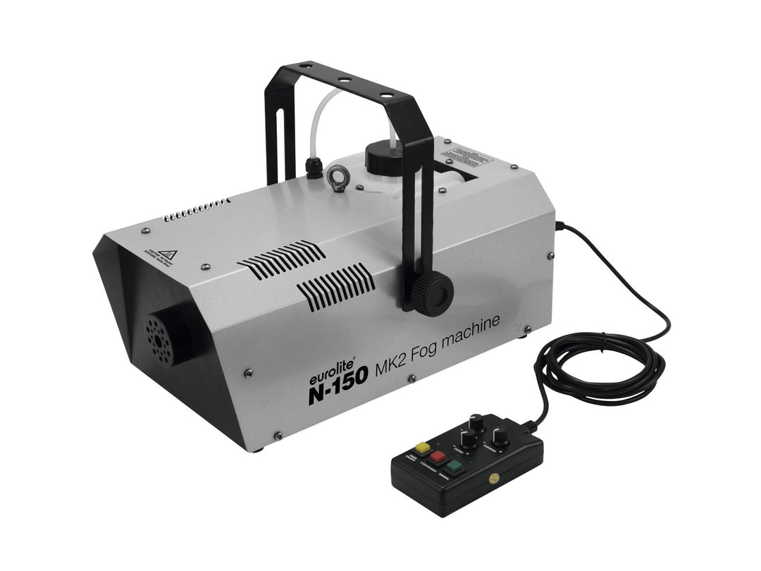 EUROLITE N-150 MK2 Macchina del fumo