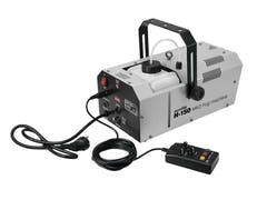 EUROLITE N-150 MK2 Macchina del fumo