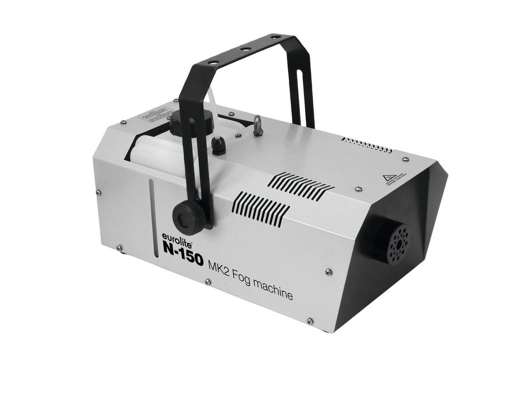 EUROLITE N-150 MK2 Macchina del fumo