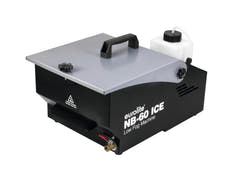 EUROLITE Set NB-60 + Liquido per fumo -C2D- 5l