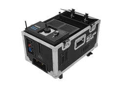 EUROLITE WLF-1500 Acqua Low Fog PRO