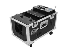 EUROLITE WLF-1500 Acqua Low Fog PRO