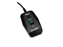 EUROLITE Telecomando per NH-20 Tour Fazer