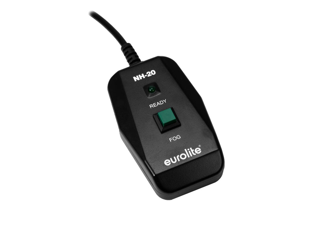 EUROLITE Telecomando per NH-20 Tour Fazer