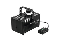 EUROLITE Set nebbia dinamica 600 + fluidi