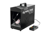 EUROLITE Set Dynamic Faze 700 + Fluids