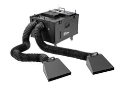 EUROLITE WLF-2500 Acqua Low Fog PRO