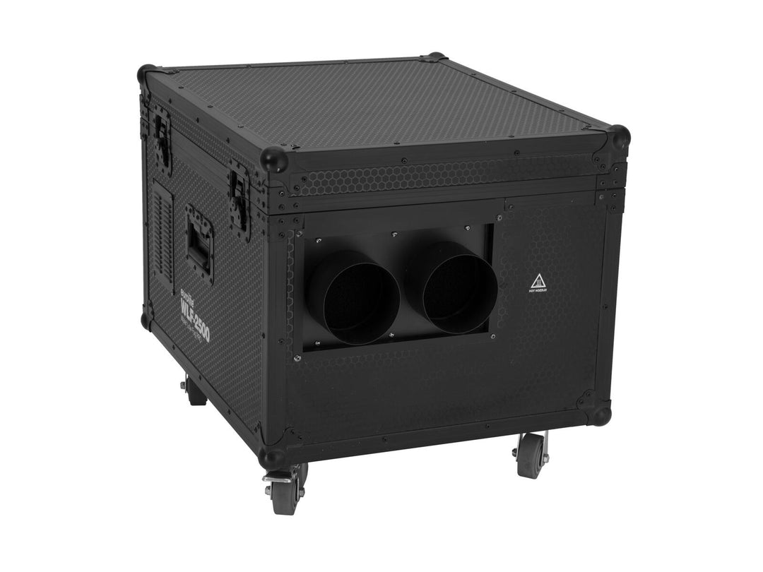 EUROLITE WLF-2500 Acqua Low Fog PRO