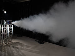 Eurolite N-130 - Tour Fogger