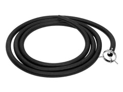 EUROLITE UAN-1 Adattatore universale con tubo per macchine del fumo