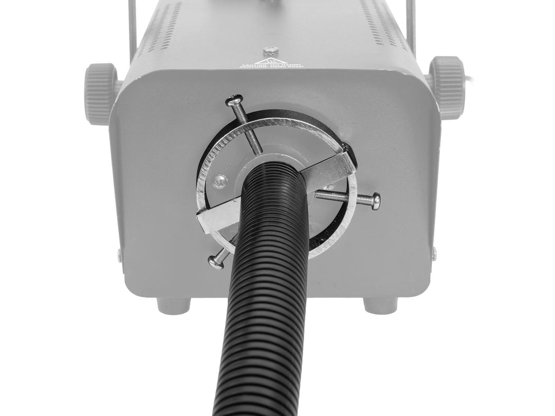 EUROLITE UAN-1 Adattatore universale con tubo per macchine del fumo