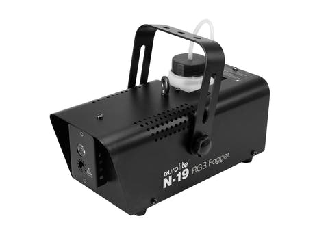 EUROLITE N-19 LED Hybrid (600W)