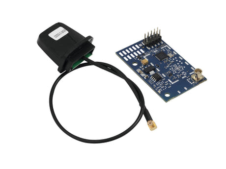 ANTARI W-DMX-PCBR Modulo WDMX M-4, M-7 e F-1