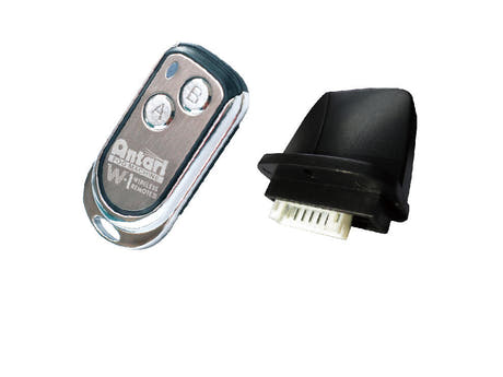ANTARI WTR-30 Modulo wireless M-4
