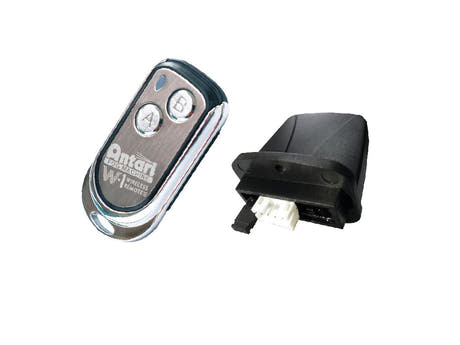 ANTARI WTR-10 Modulo wireless F-1
