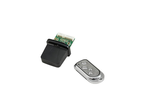 ANTARI WTR-110 Modulo wireless