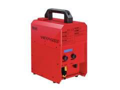 ANTARI FT-200 Macchina del Fumo (1600W, Rosso)