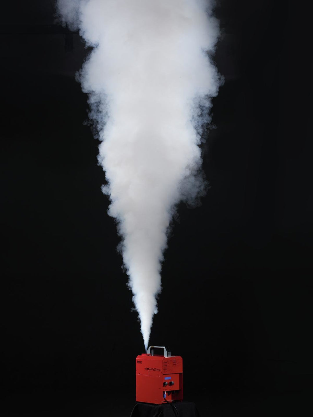 ANTARI FT-200 Macchina del Fumo (1600W, Rosso)