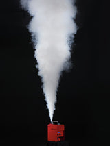 ANTARI FT-200 Macchina del Fumo (1600W, Rosso)