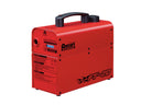 ANTARI FT-20X-B Macchina del Fumo Mobile (600W, Rosso)