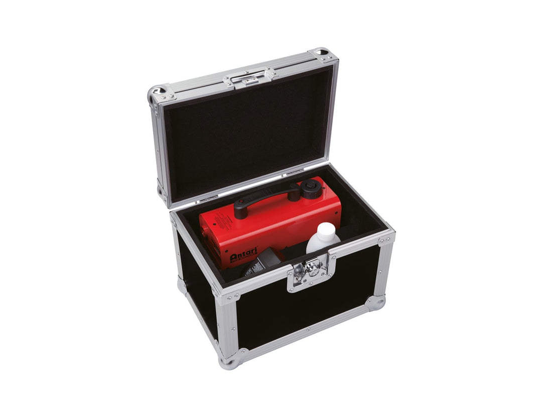ANTARI FT-20X-B Macchina del Fumo Mobile (600W, Rosso)