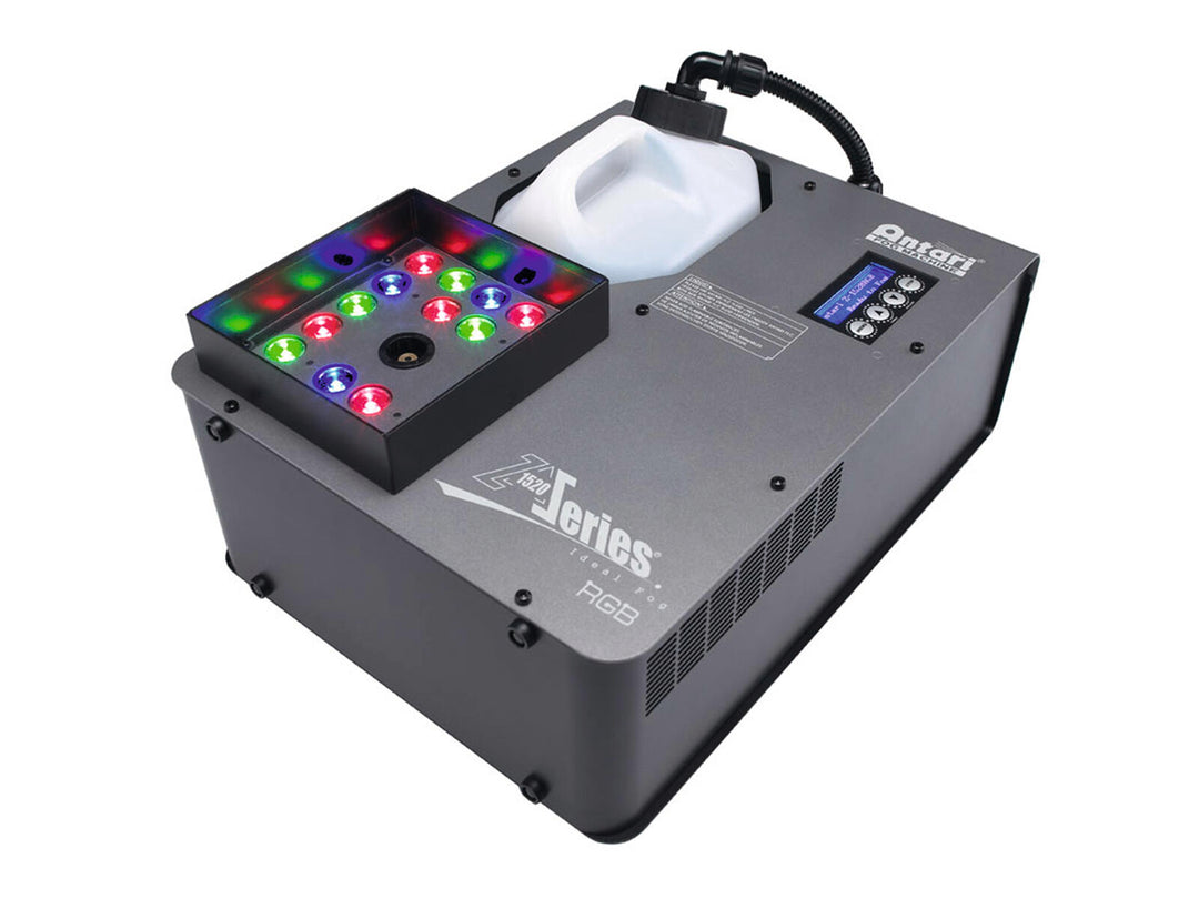 ANTARI Z-1520 LED Nebulizzatore di fumo spray