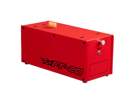 ANTARI FT-20X-B Base per batteria
