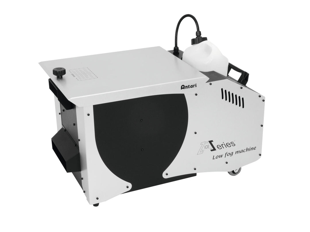 ANTARI ICE-101 Low Fog macchina