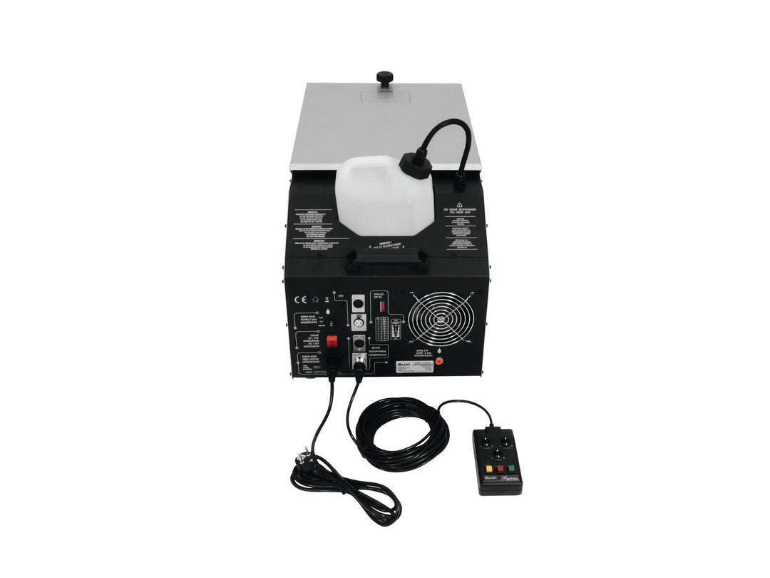 ANTARI ICE-101 Low Fog macchina