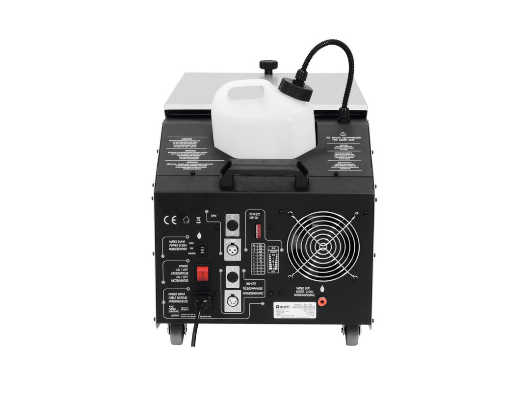 ANTARI ICE-101 Low Fog macchina