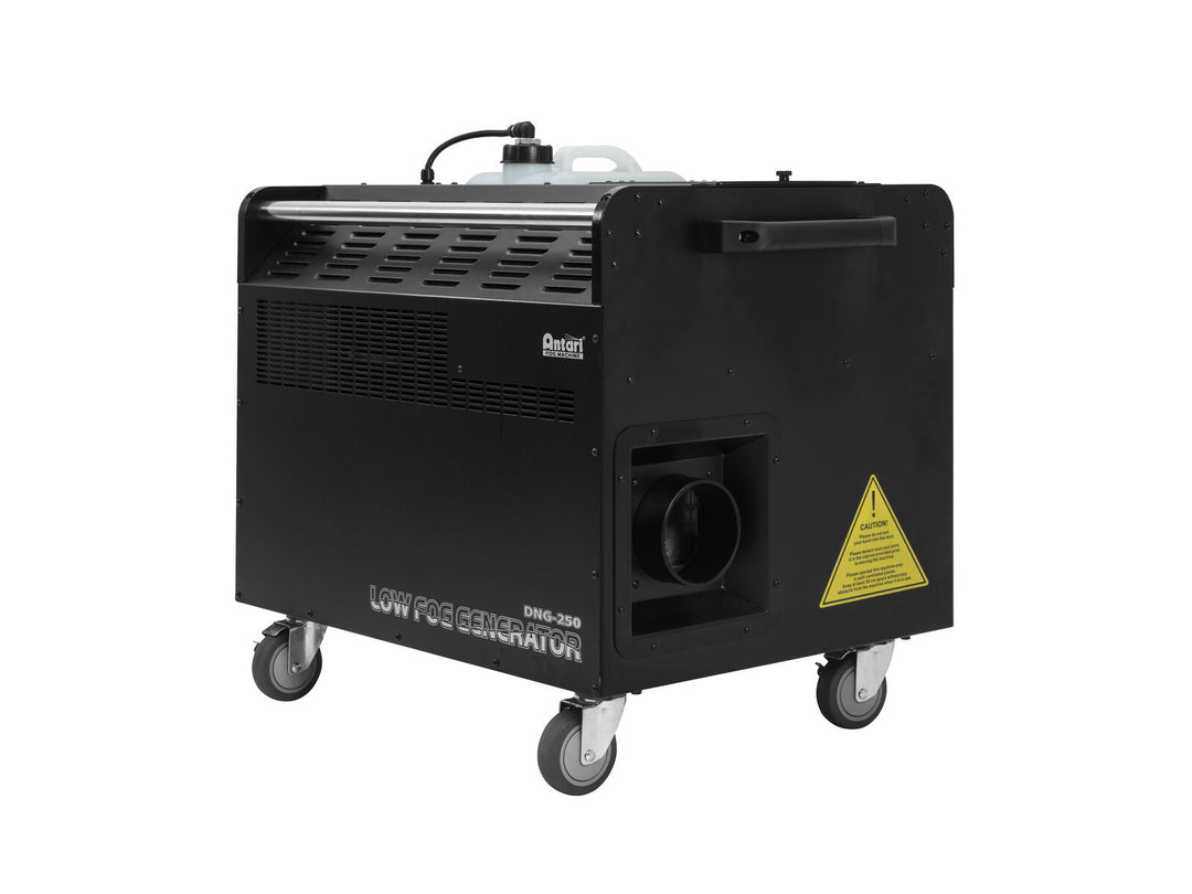 ANTARI DNG-250 Low Fog macchina
