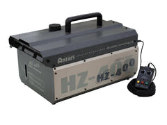 ANTARI HZ-400 Hazer con timer controller