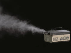 ANTARI HZ-400 Hazer con timer controller