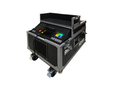 ANTARI HZ-1000 Nebulizzatore
