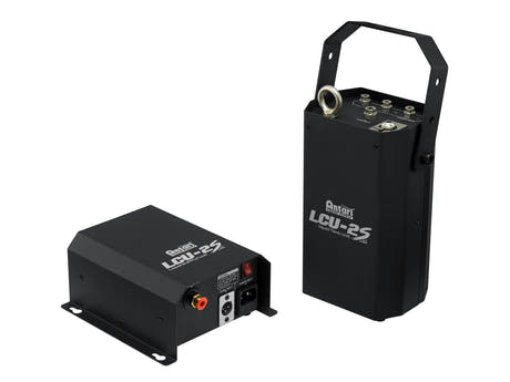 ANTARI LCU-2S Sistema di alimentazione del liquido