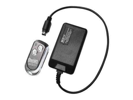 ANTARI MCR-1F Controller Wireless